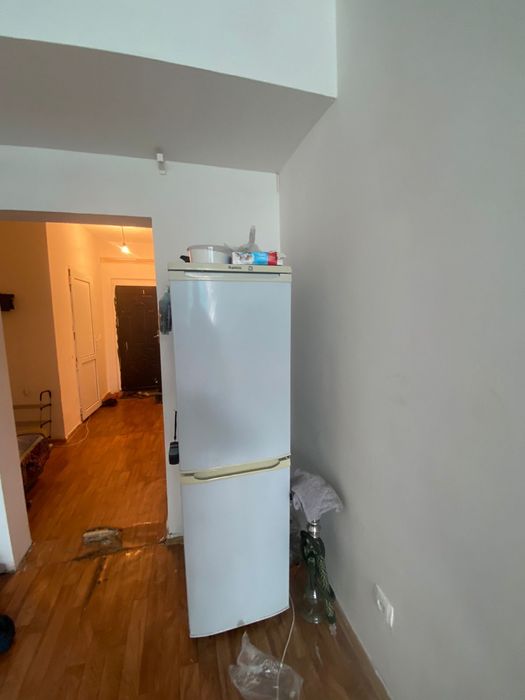 Холодильник стиральный