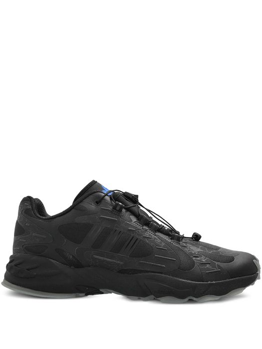 Adidas x 100 Thieves SAVAGE sneakers