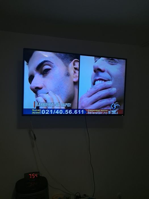 Vând televizor smart