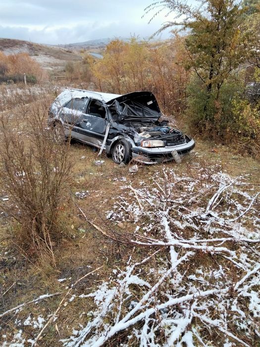 Тойота Кариб 4wd