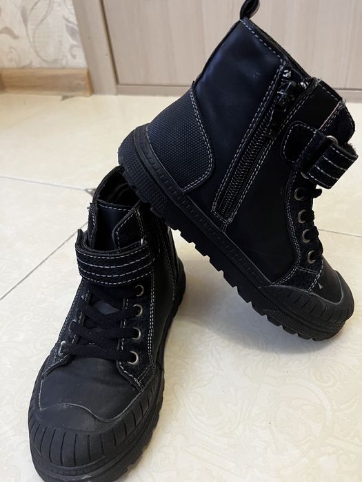 Детская обувь