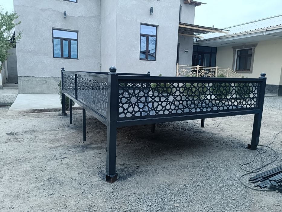 Качеля тапчан сатылады