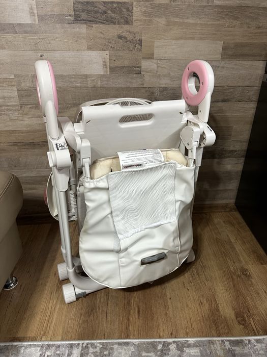 Детски стол за Хранене Chipolino