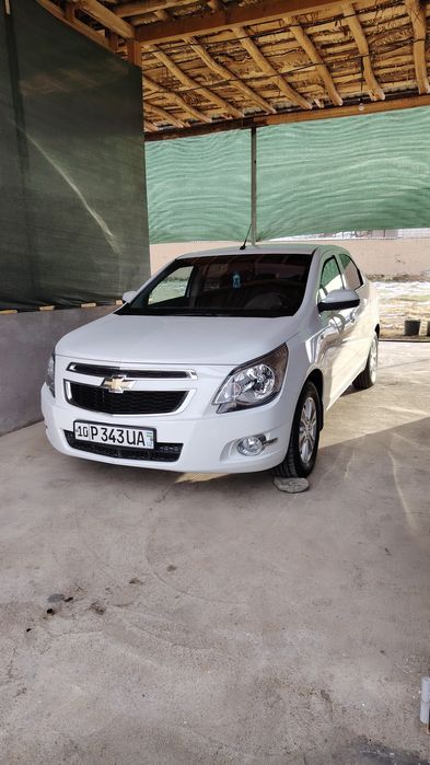 Kobalt srochno sotiladi ideal