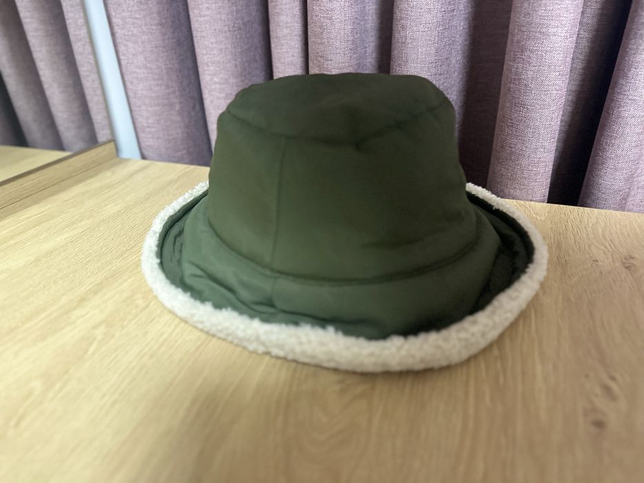 Зимна шапка Zara М размер