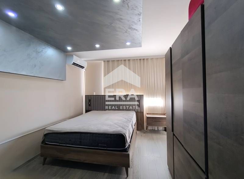 Продава се Тристаен апартамент в Кърджали, Възрожденци - 113 кв.м за 632 €/кв.м - Снимка #5