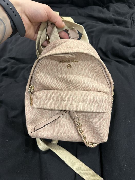 Раница michael kors