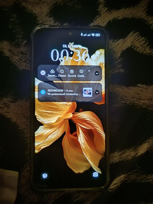 Redmi note 11 pro 8/128gb