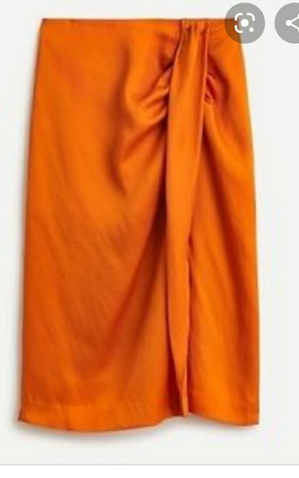 Jcrew юбка размер м новая