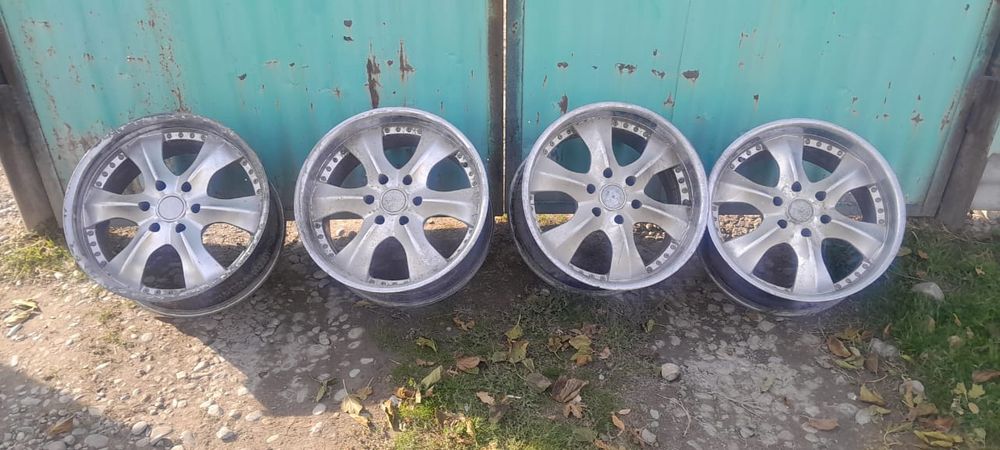 Диск сатылады. Р20