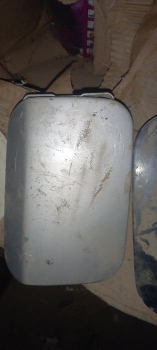 Кришка кузып бак Ауди мерс опел