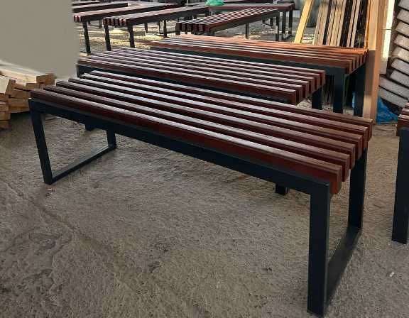 Skameyka, urna, gul tuvak, latok, bekat / Скамейка, урна | Aрзон!