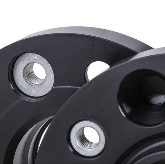 Jante OZ 5x120  R17 + Distantiere H&R 20mm