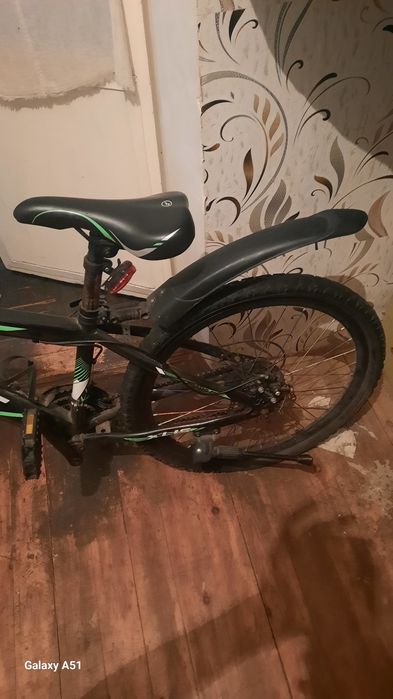 Велосипед. 14-ёшгача бўлган ўсмир болалар учун сифатлик велосипед!