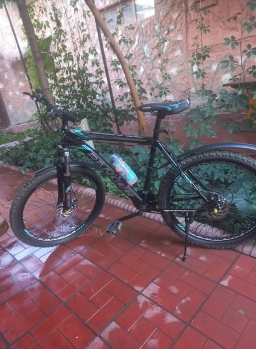 Продаётся велосипед