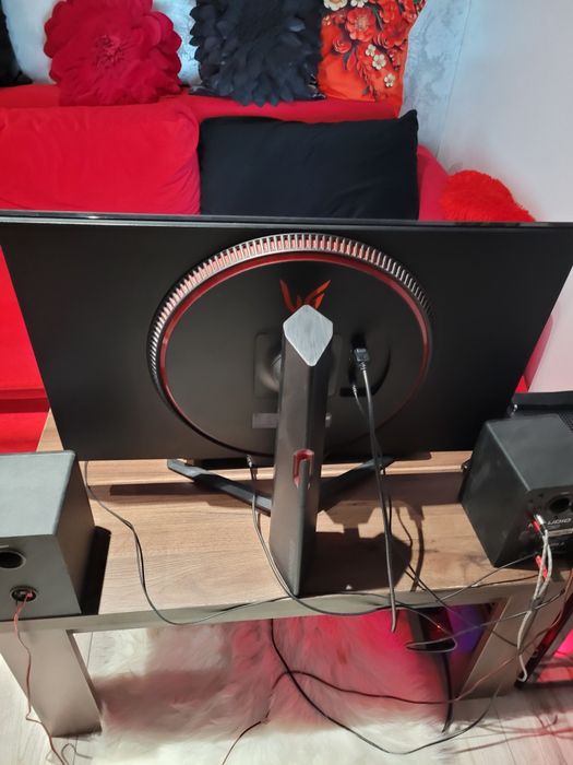 Pc gaming exceptional