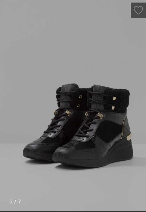 Michael Кors,естествена кожа