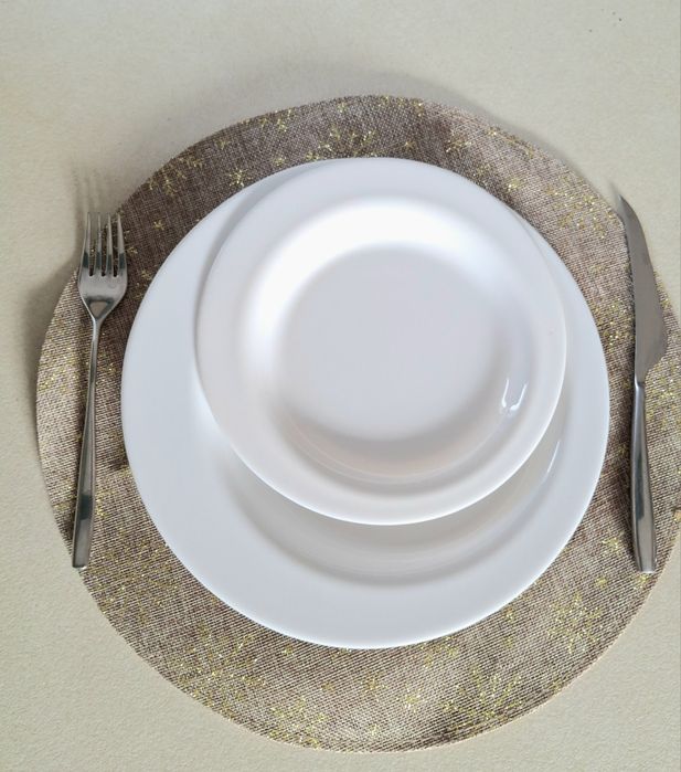 Сервиз за хранене