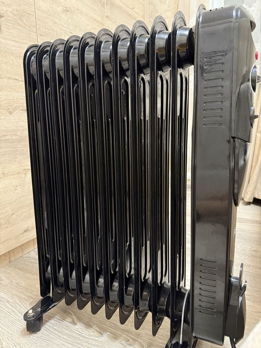 Масляный радиатор ARG 2500Вт