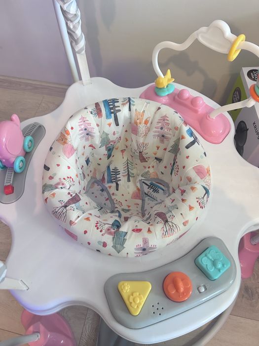 MONI Бънджи magic fun