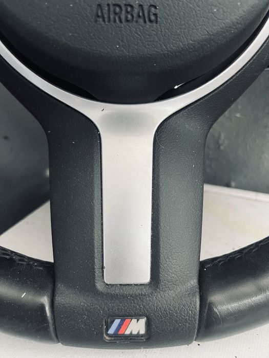 Оригинален М волулан БМВ