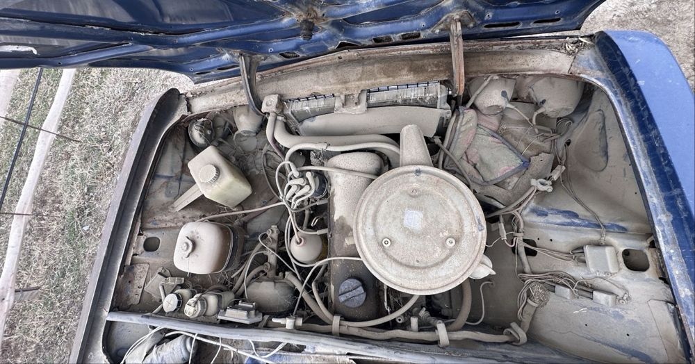 Жигули (Шоха) 1988 жыл