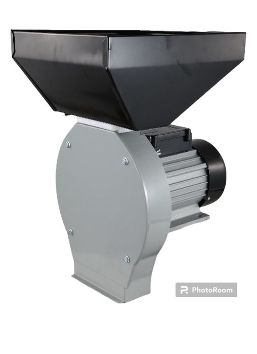 Зернодробилка Фермер Бизон