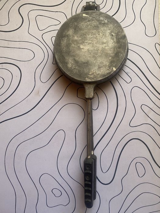 Продам орешницу советскую