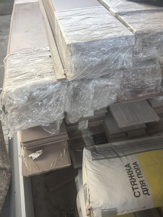 Ламинат в хорошем качестве