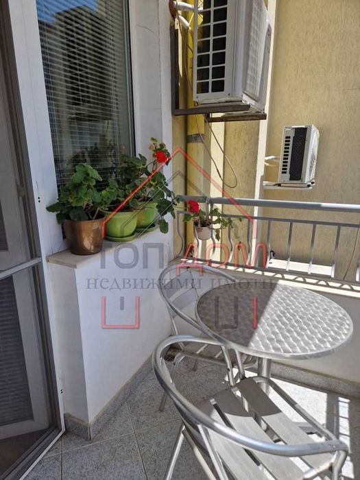 Дава се под наем Тристаен апартамент в Варна, Аспарухово - 65 кв.м за 459 € - Снимка #12