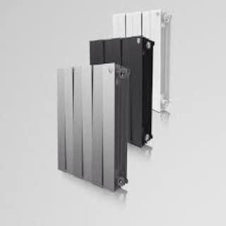 Отопление радиаторов