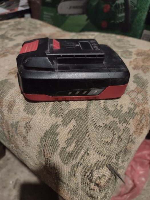 Батерия Парксайд 2а 20в стария модел