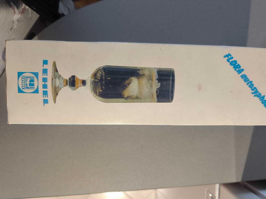 Сифон за газирана вода