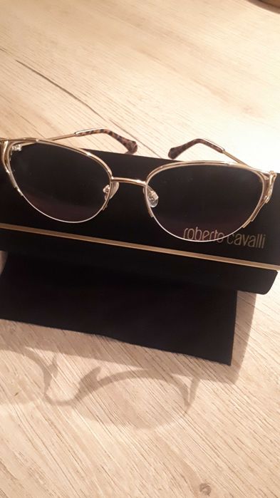 диоптрични рамки Roberto Cavalli