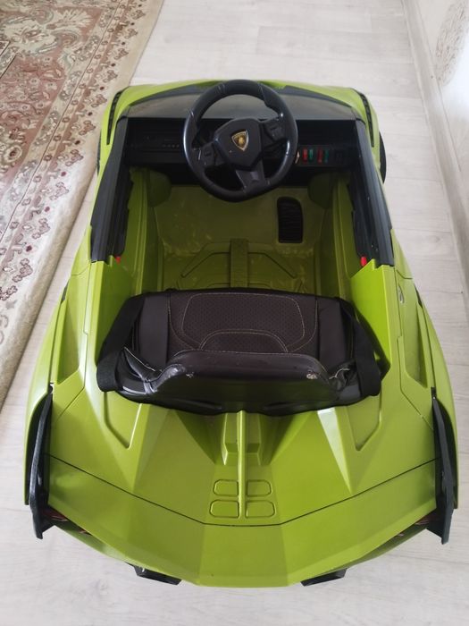 Lamborghini детский