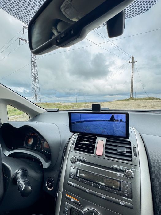 Vand/Schimb Toyota Auris 2.2 177 CP