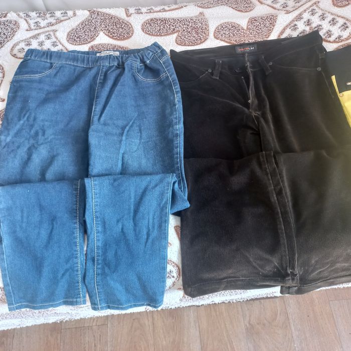 Вещи женские б/у