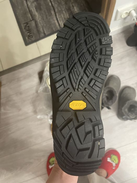 Ghete olang piele nr 36