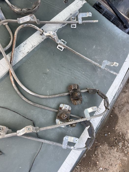 механизмы стеклоподъемников поставьBMW e30