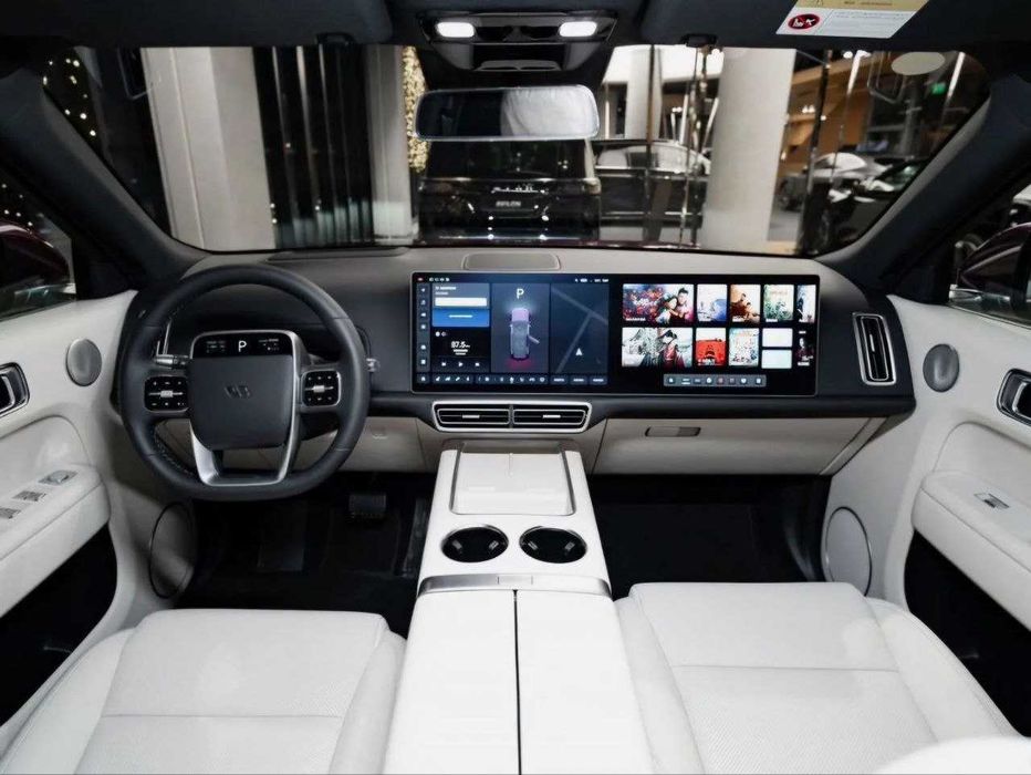 Элитарные путешествия по Узбекистану с гидом, сопровождающим на Li L9