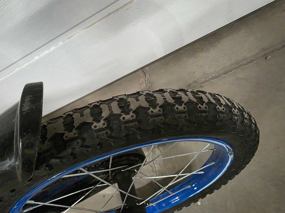 Детски велосипед 16 цола