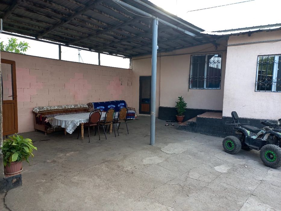 Продам дом Ащибулак Туймебаев