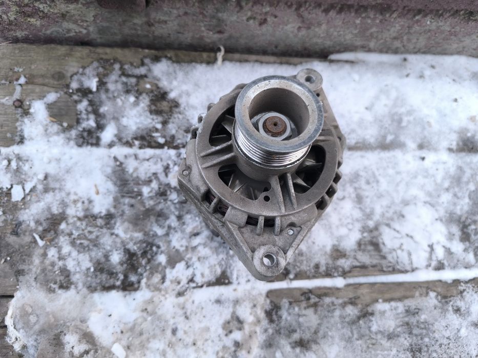 Продам генератор на приору