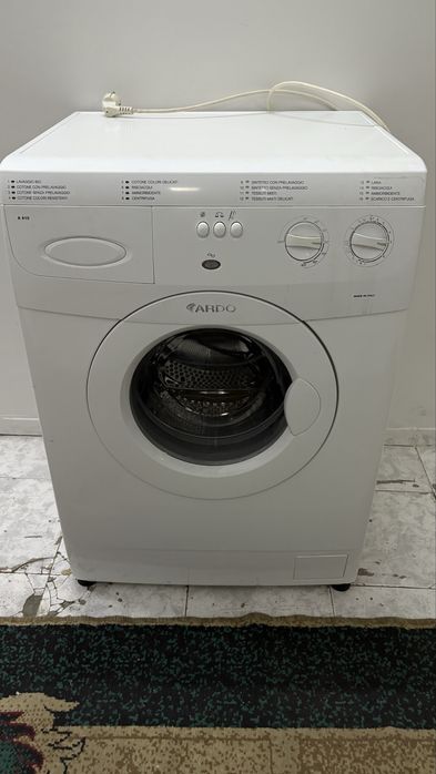 Стиральная машинка