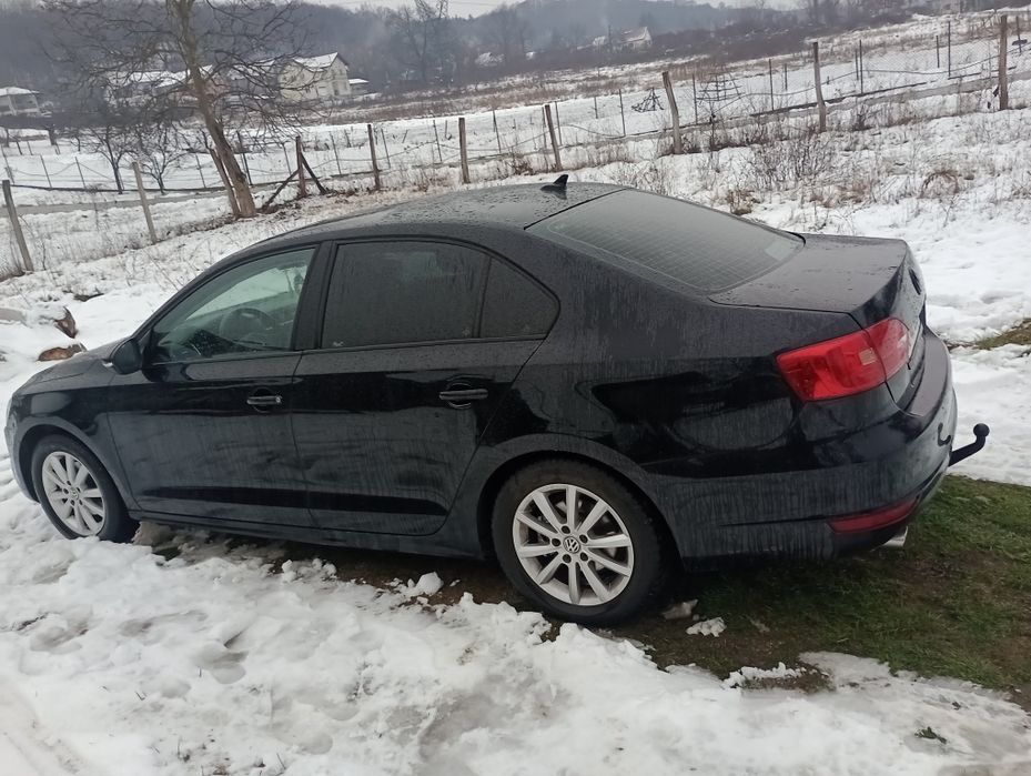 Jetta de vanzare