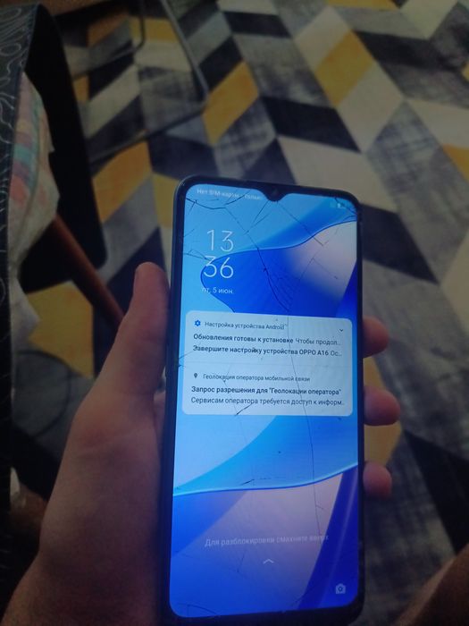 Oppo a16 оппо а16