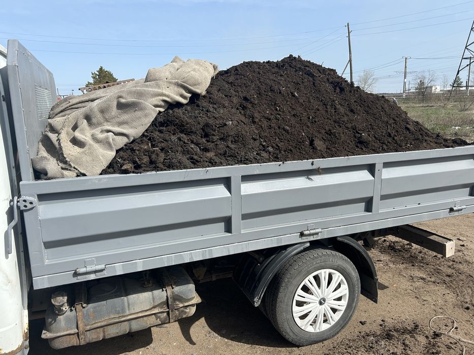 Перегой перегной перегной