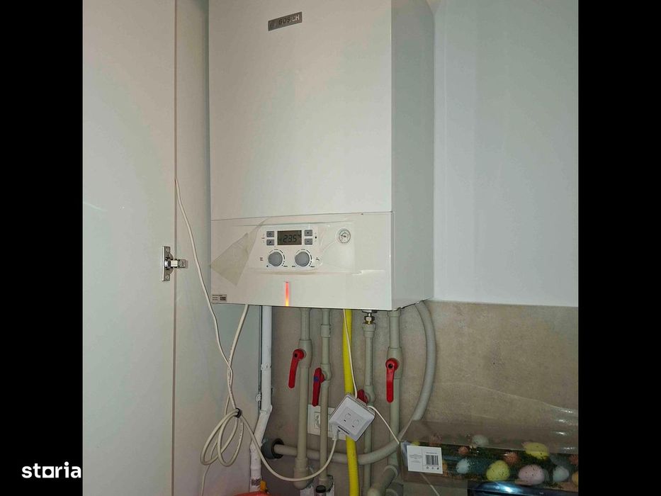 Apartament Grădina Botanică