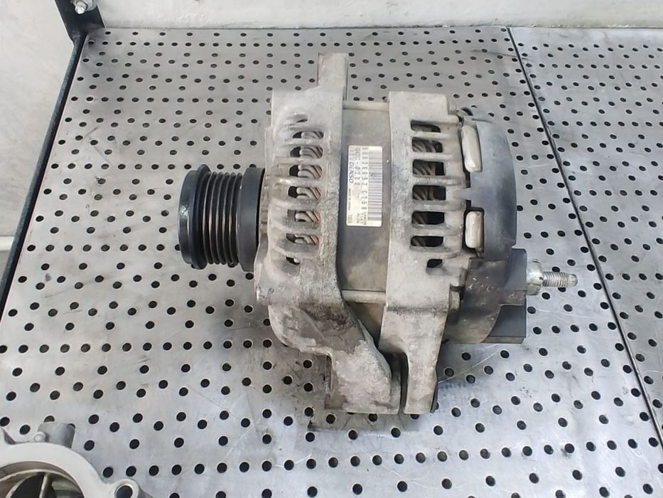alternator 2.2 jtd 55275156 alfa romeo stelvio 104211-0700 50536692