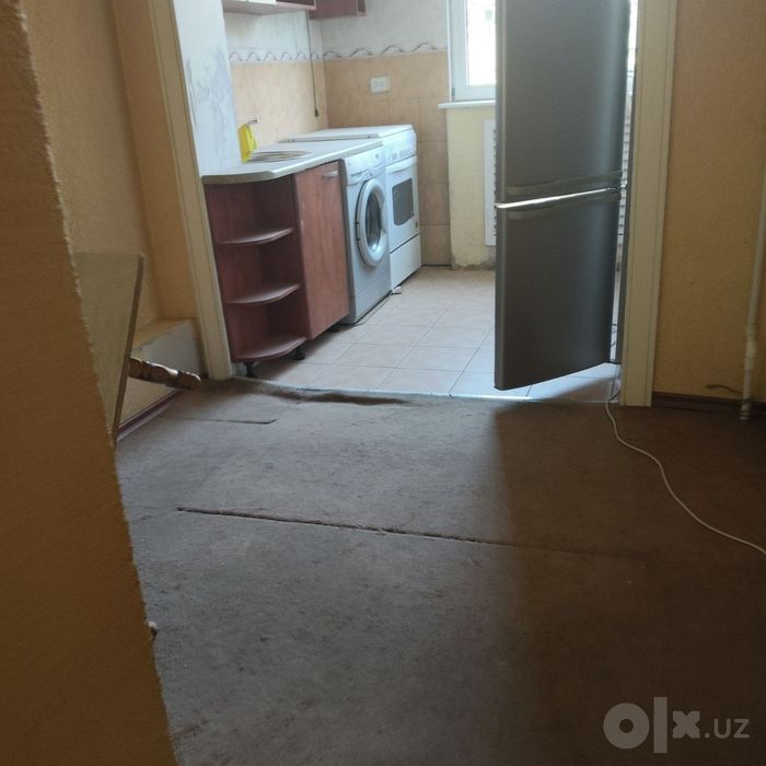 Юнусабад 14 квартал 3/2/4 (72²) продаётся квартира